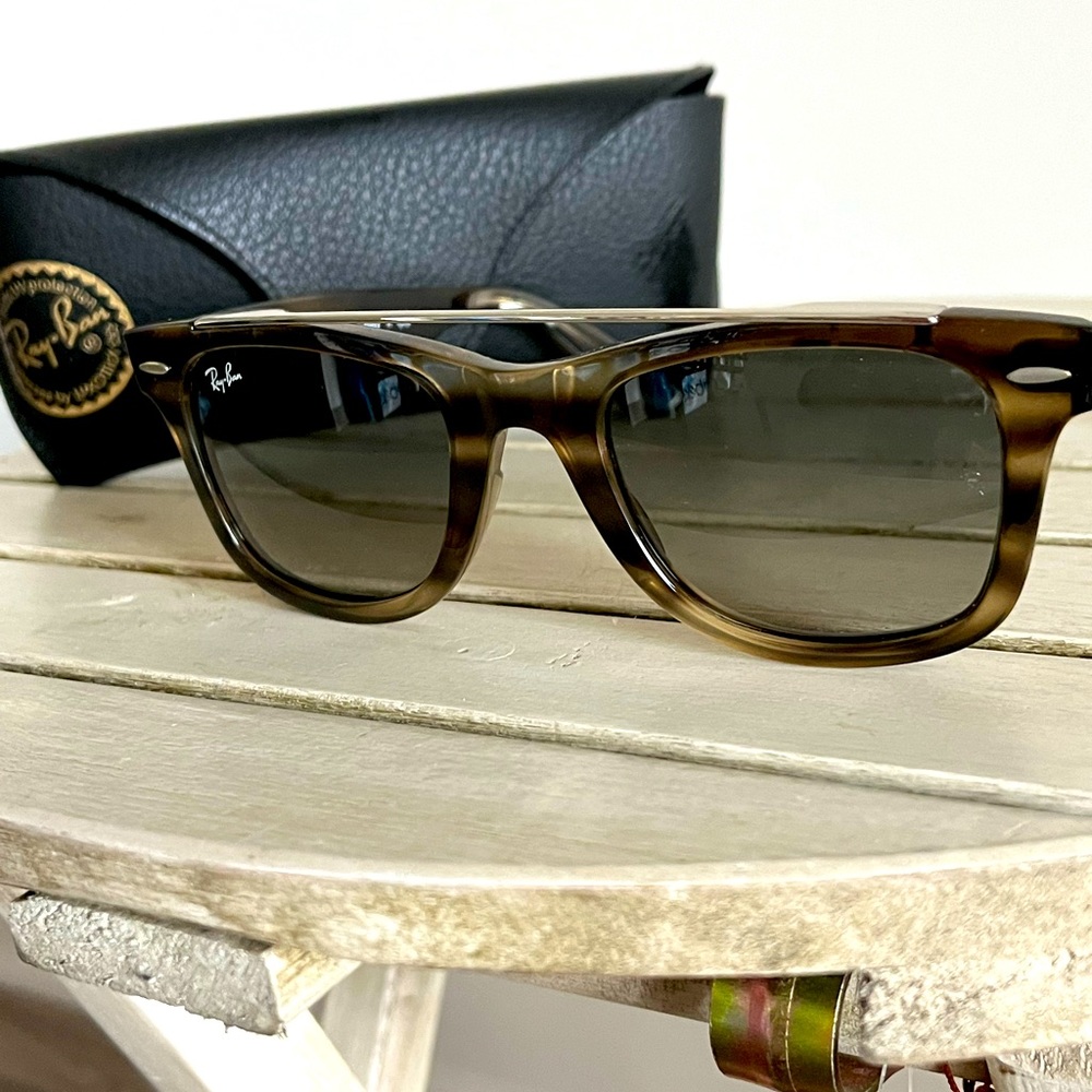 Ray-Ban Sunglasses